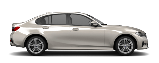 BMW 3 Serisi kiralama