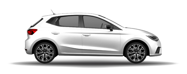 Seat Ibiza kiralama