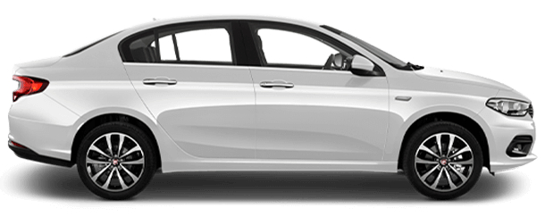 Fiat Egea