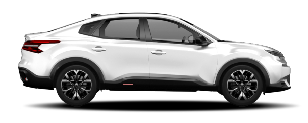 Citroën C4 X
